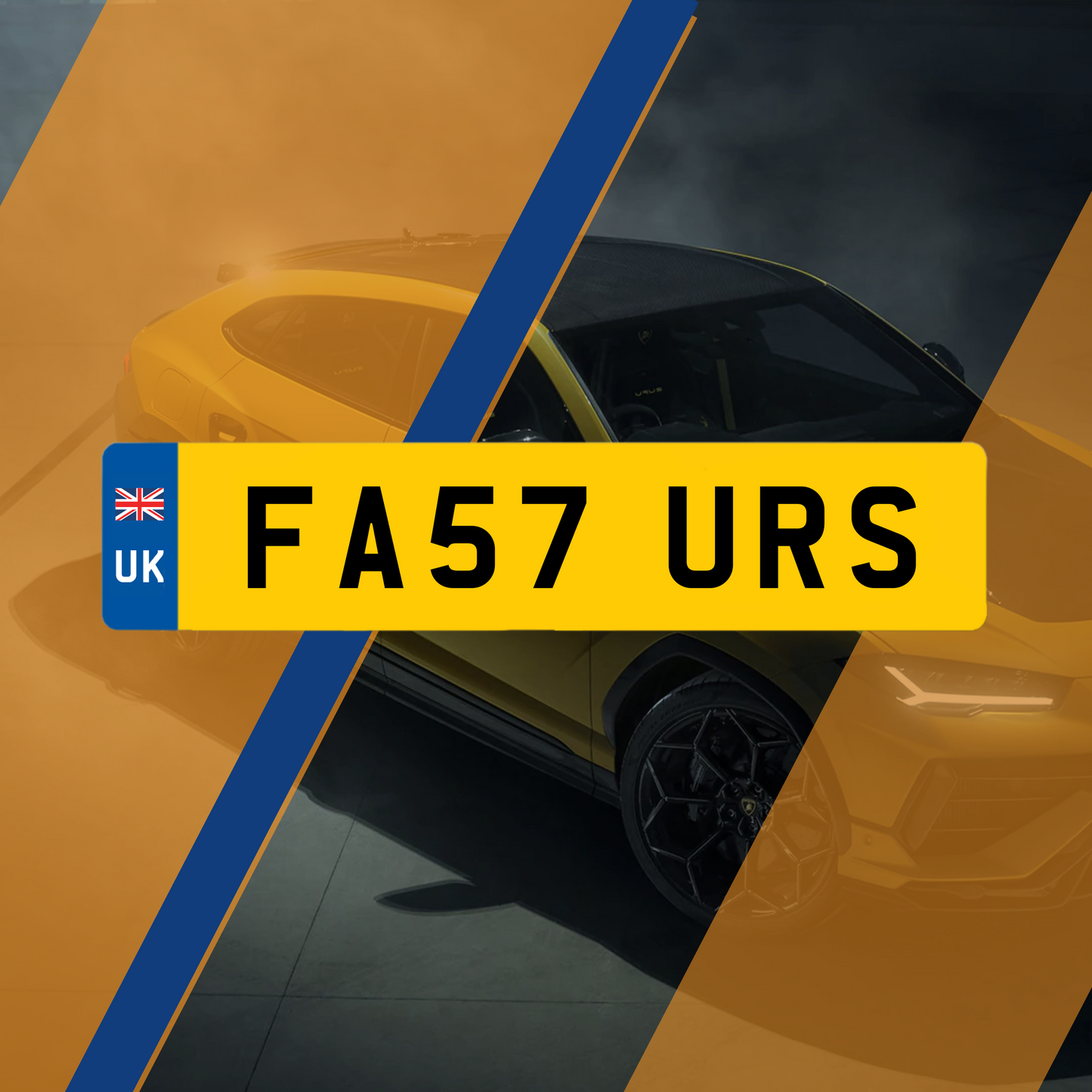 FA57 URS