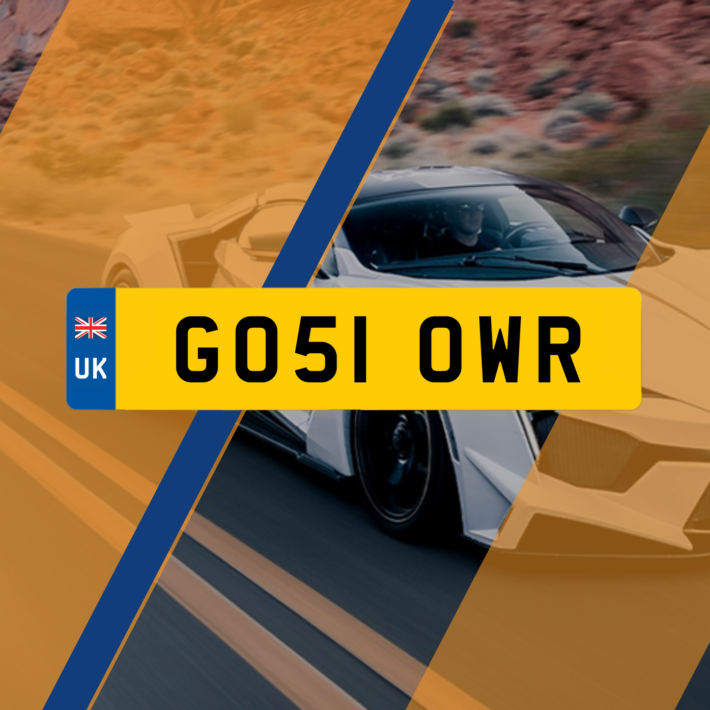 GO51 OWR