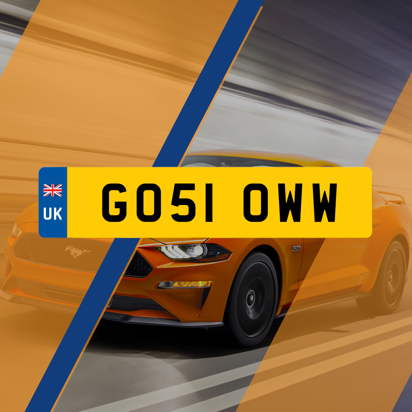 GO51 OWW