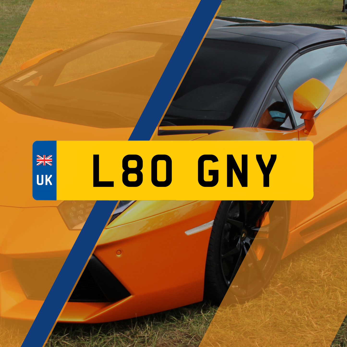 L80 GNY