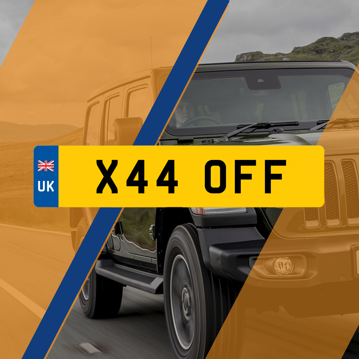 X44 OFF