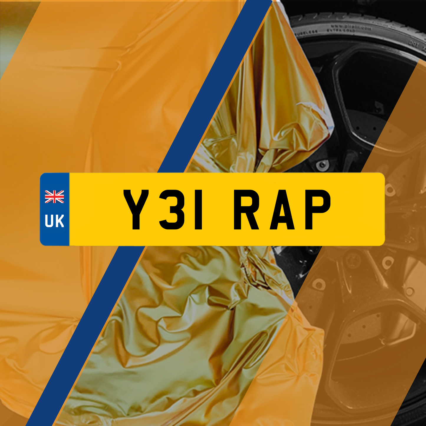 Y31 RAP