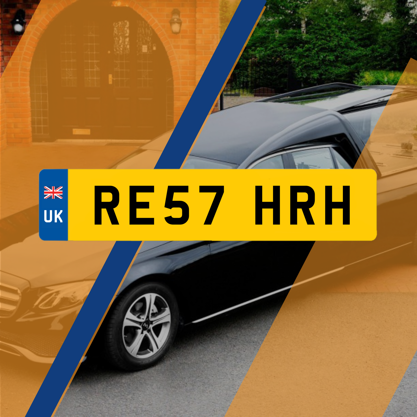 RE57 HRH