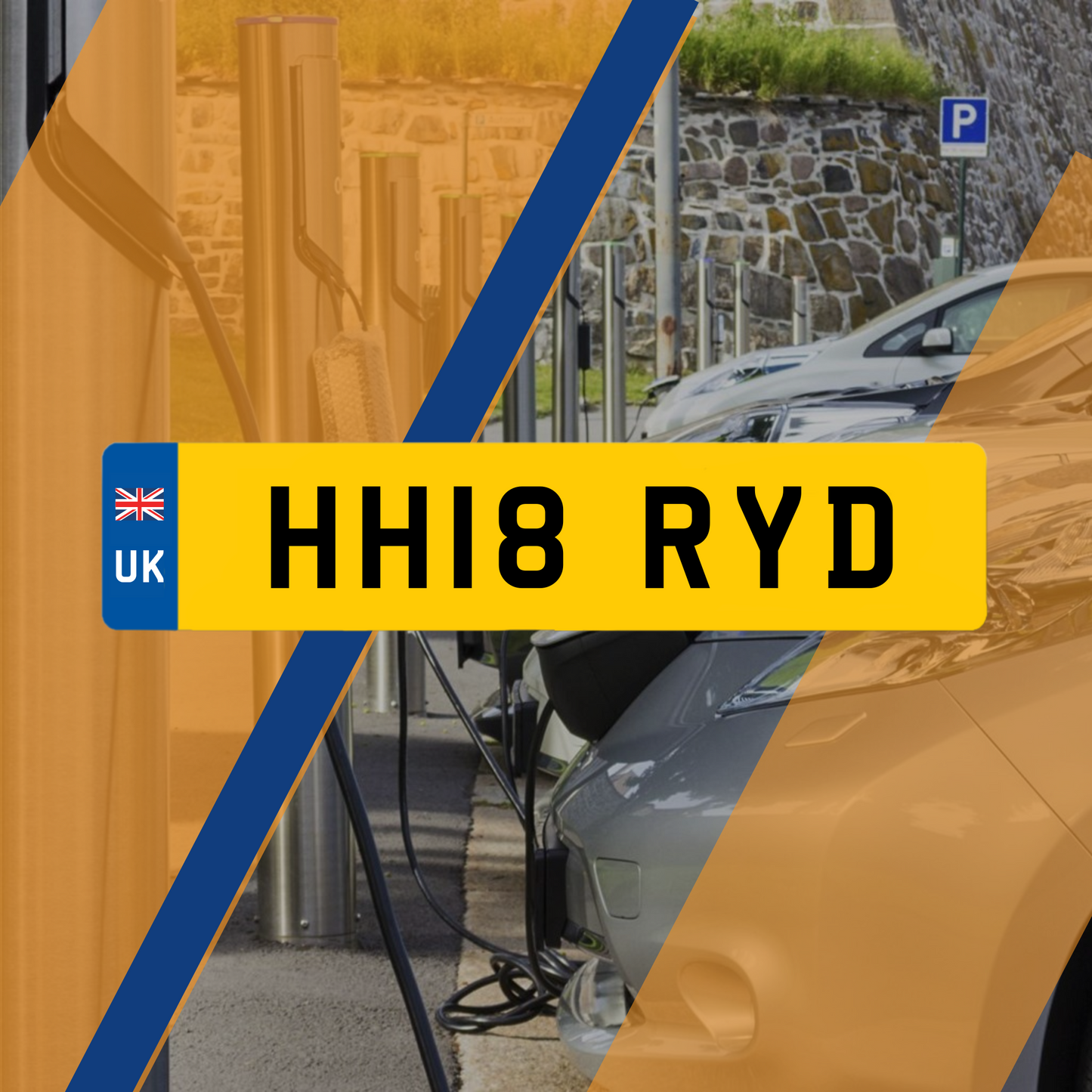 HH18 RYD
