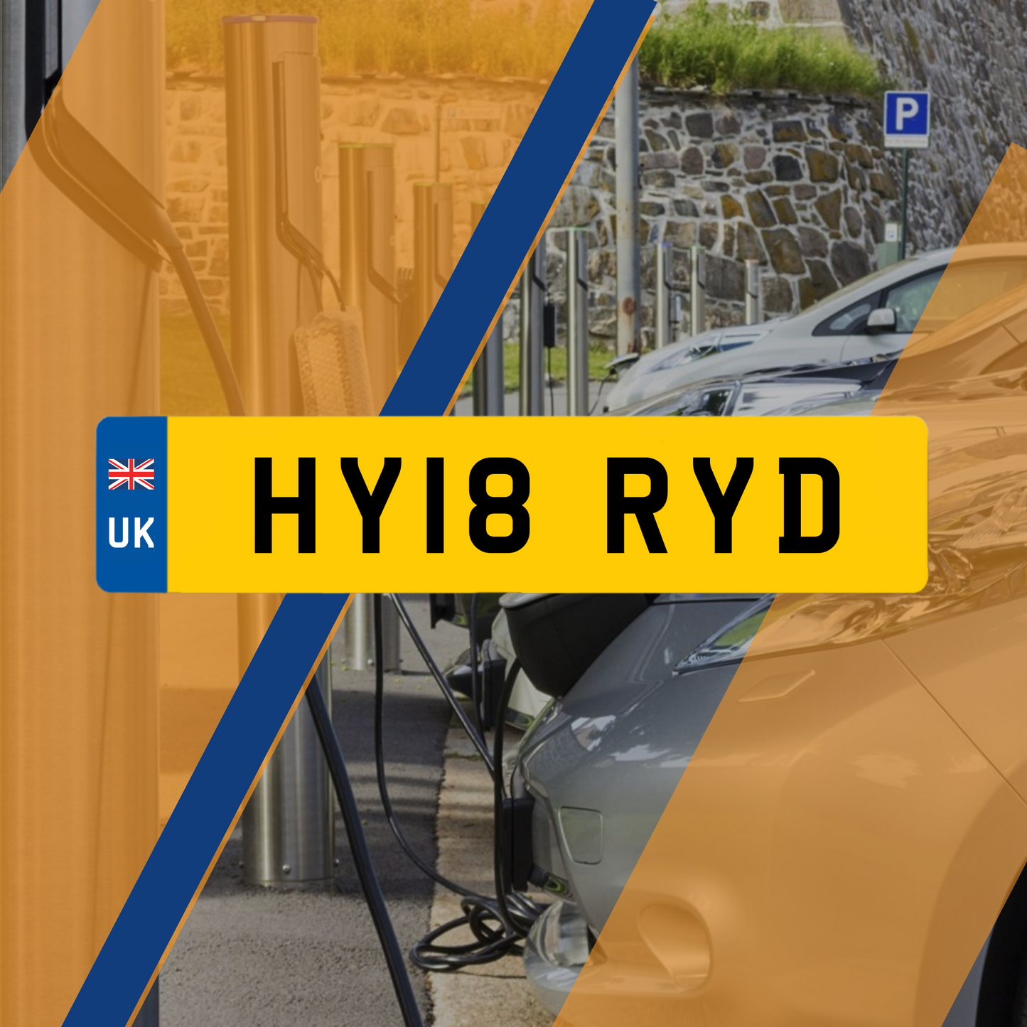 HY18 RYD