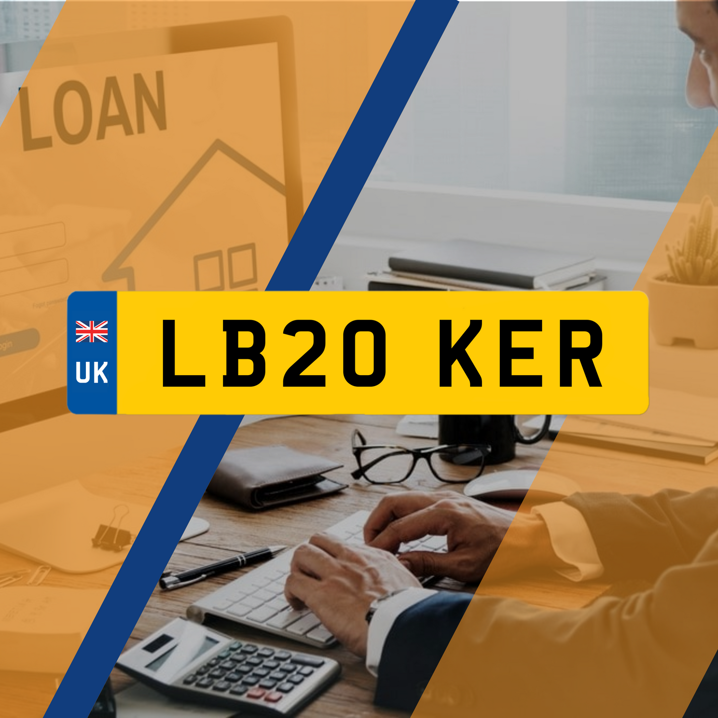 LB20 KER