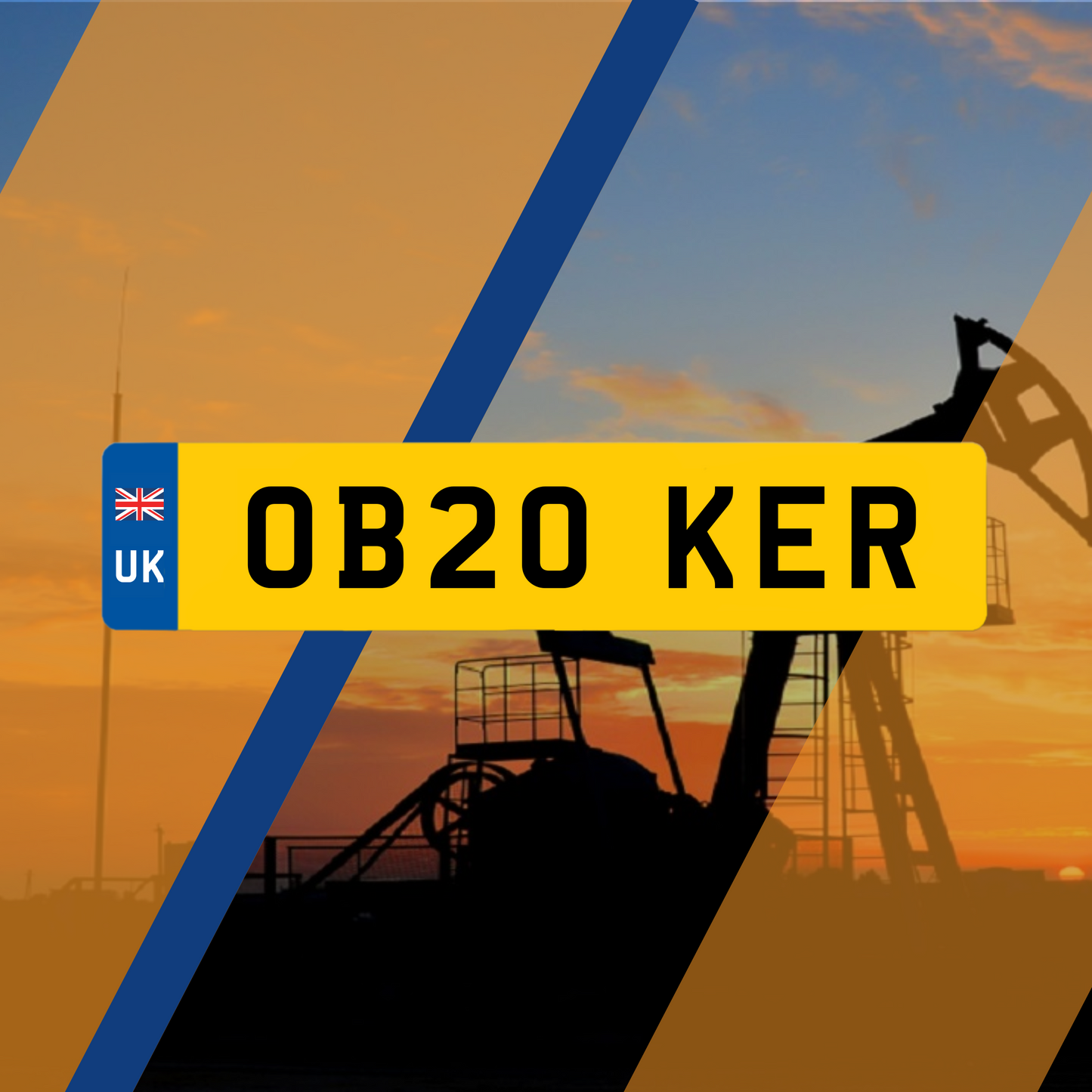 OB20 KER