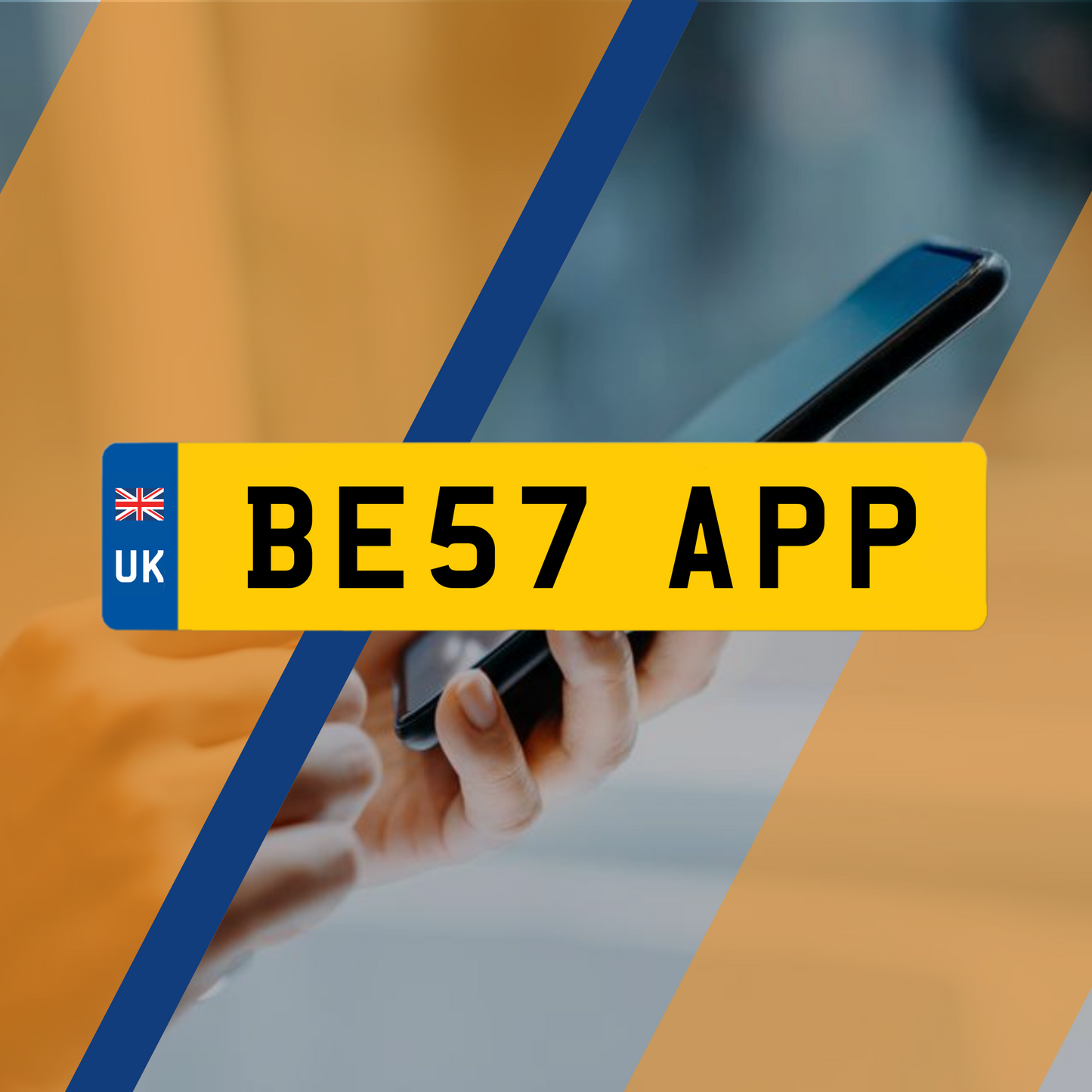 BE57 APP