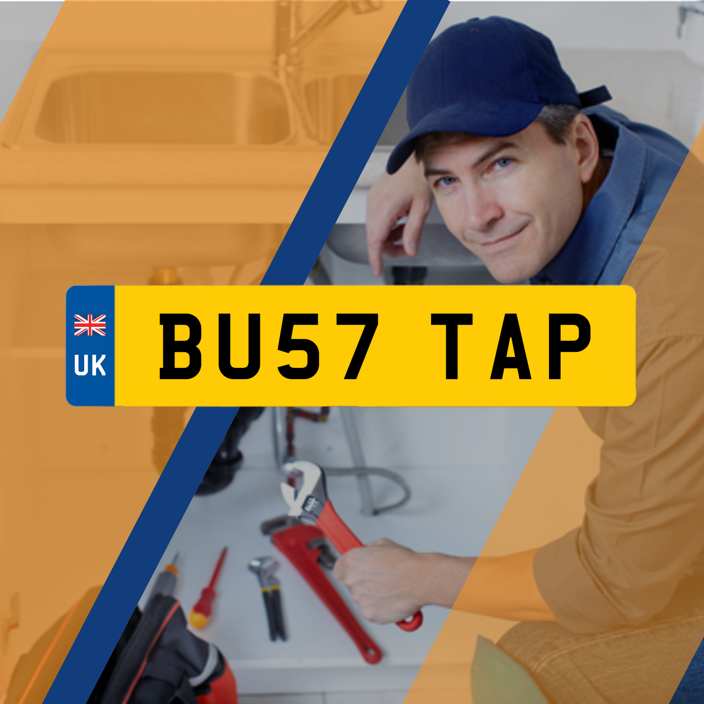 BU57 TAP