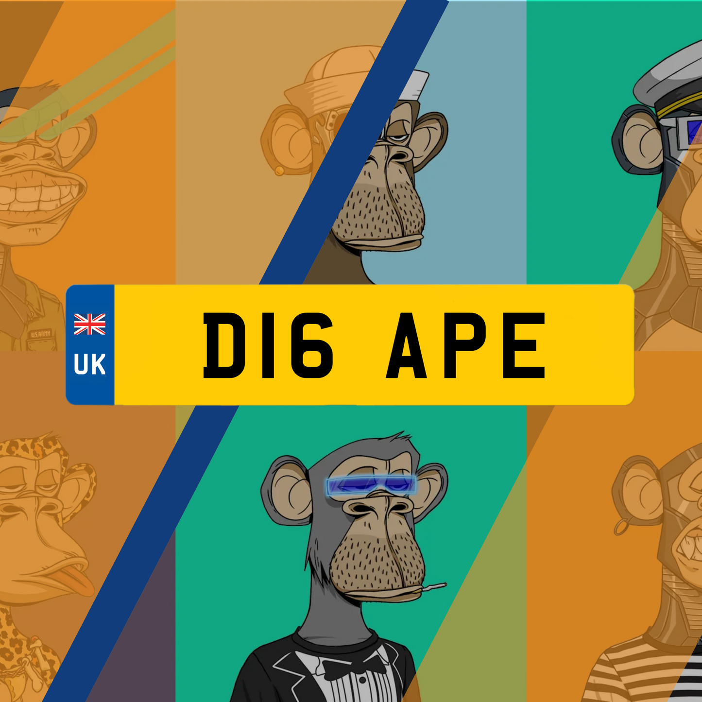D16 APE