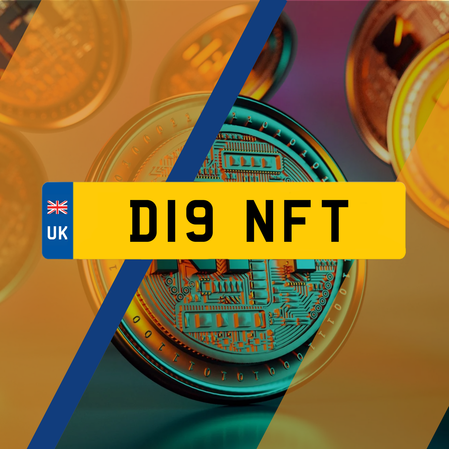 D19 NFT