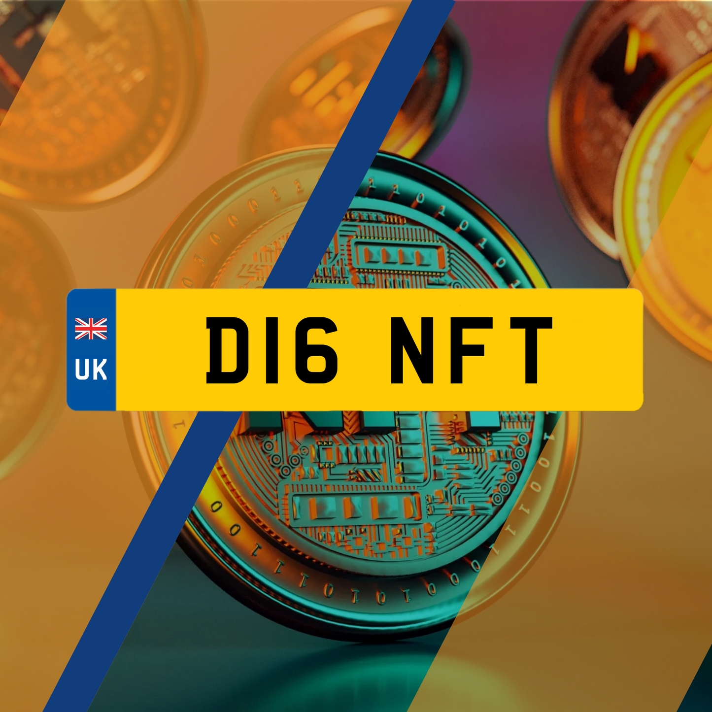 DI6 NFT