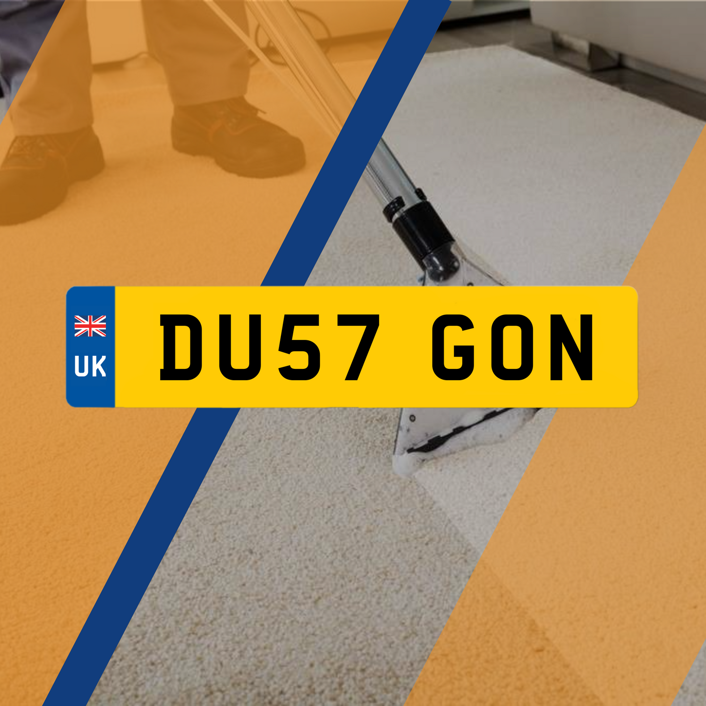 DU57 GON