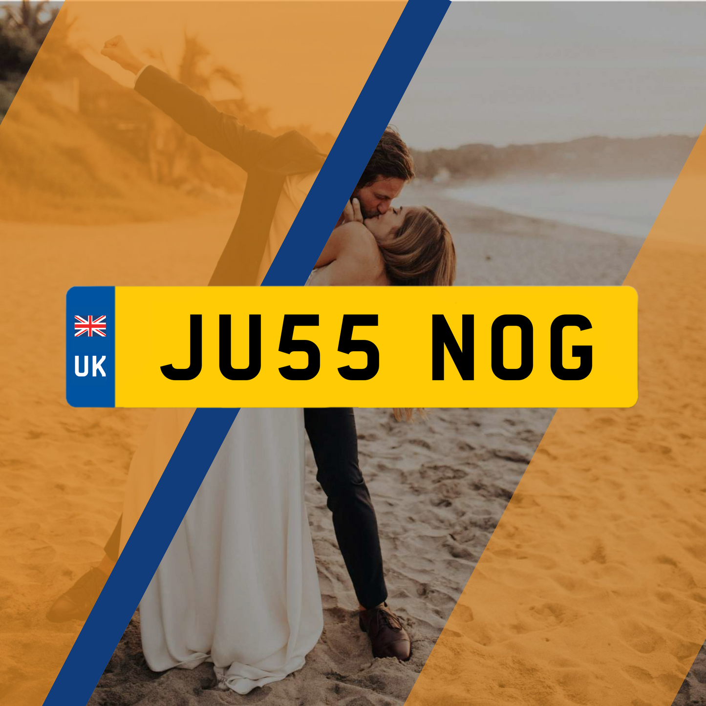 JU55 NOG