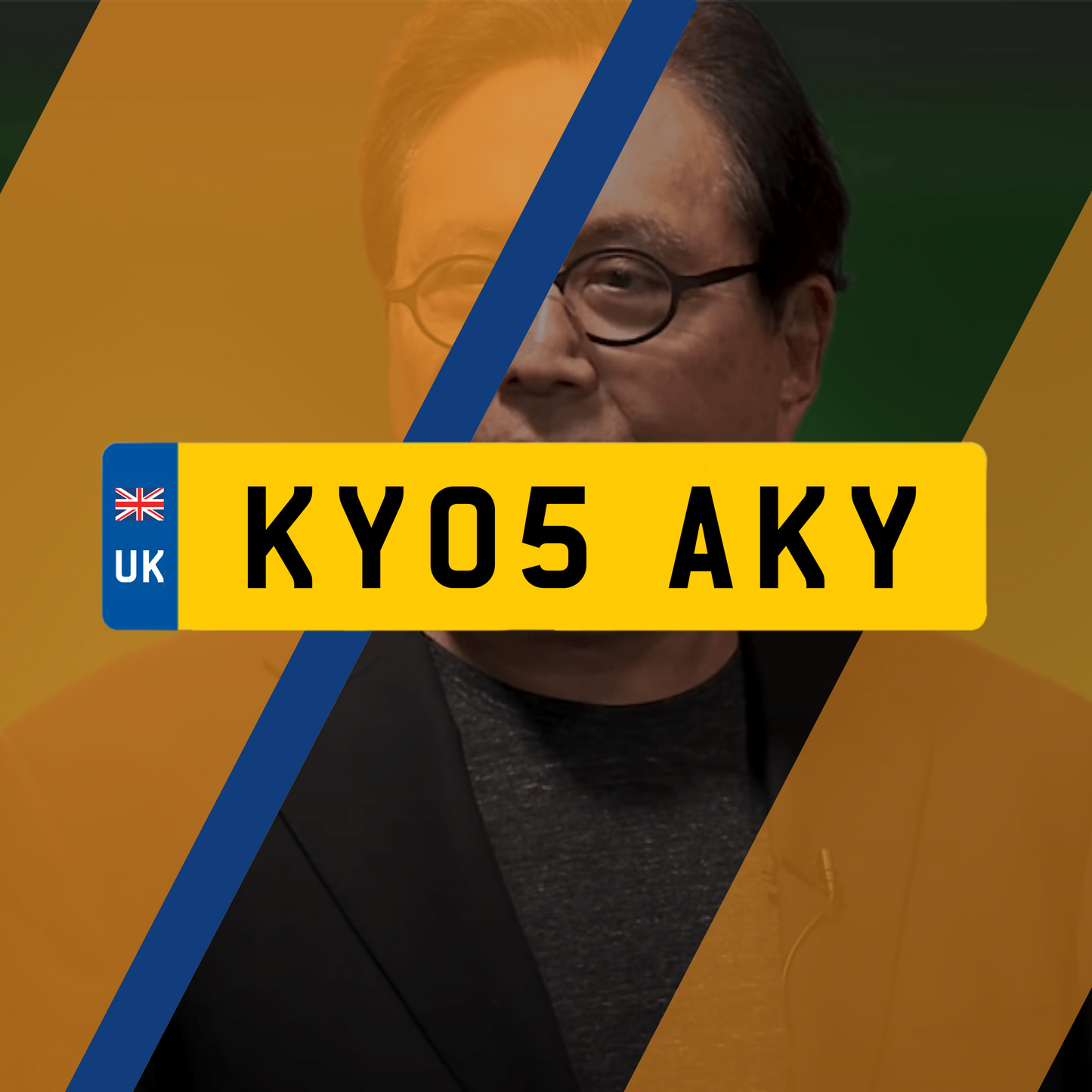 KY05 AKY