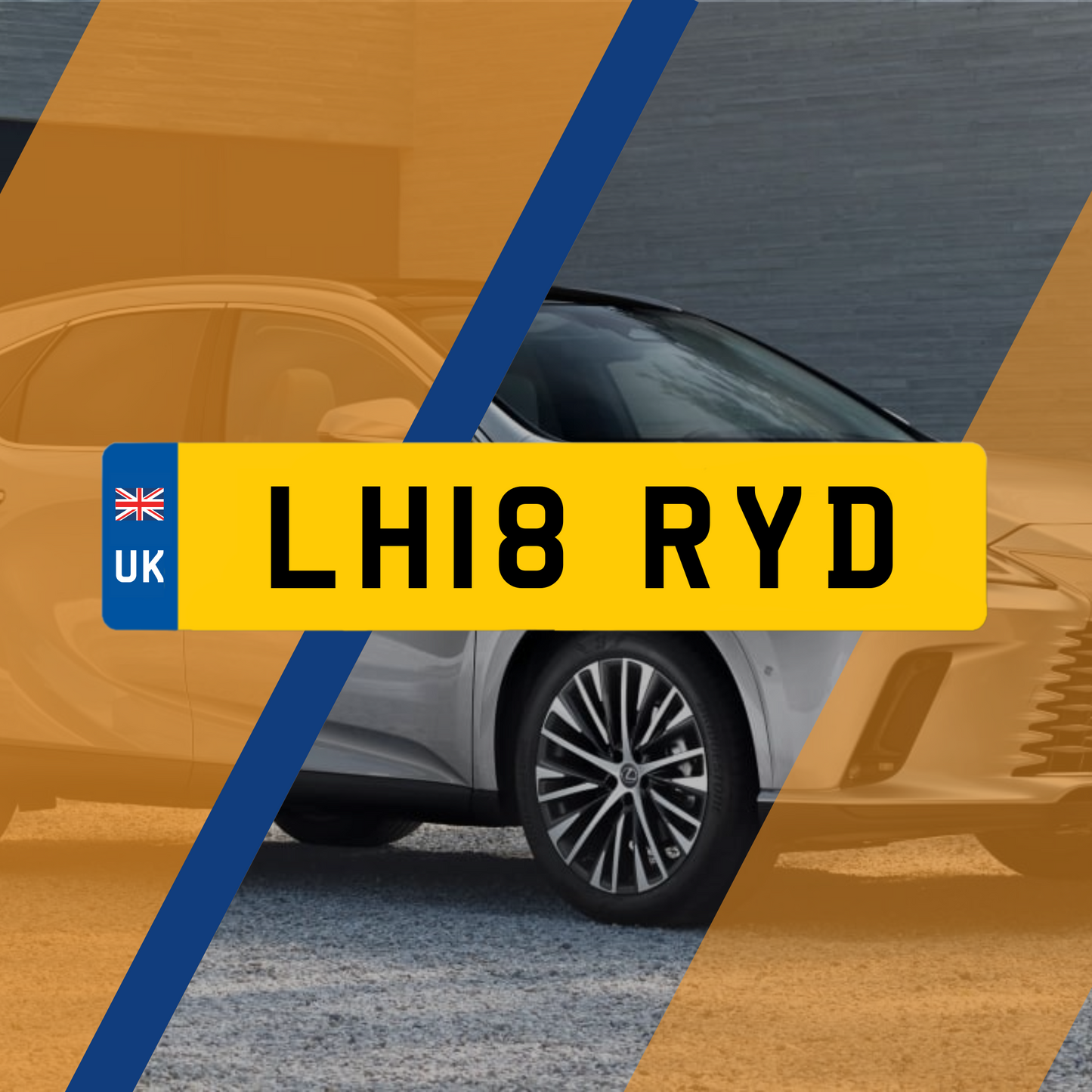 LH18 RYD