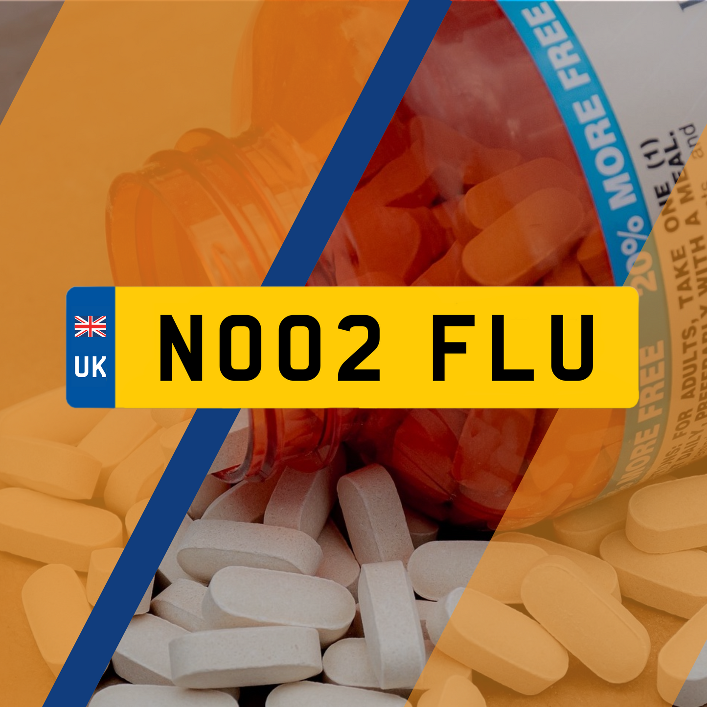 NO02 FLU