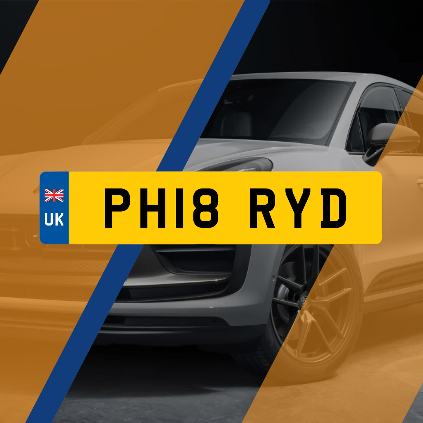 PH18 RYD