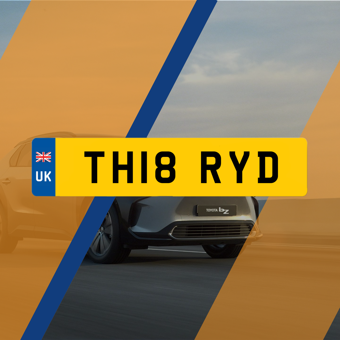 TH18 RYD