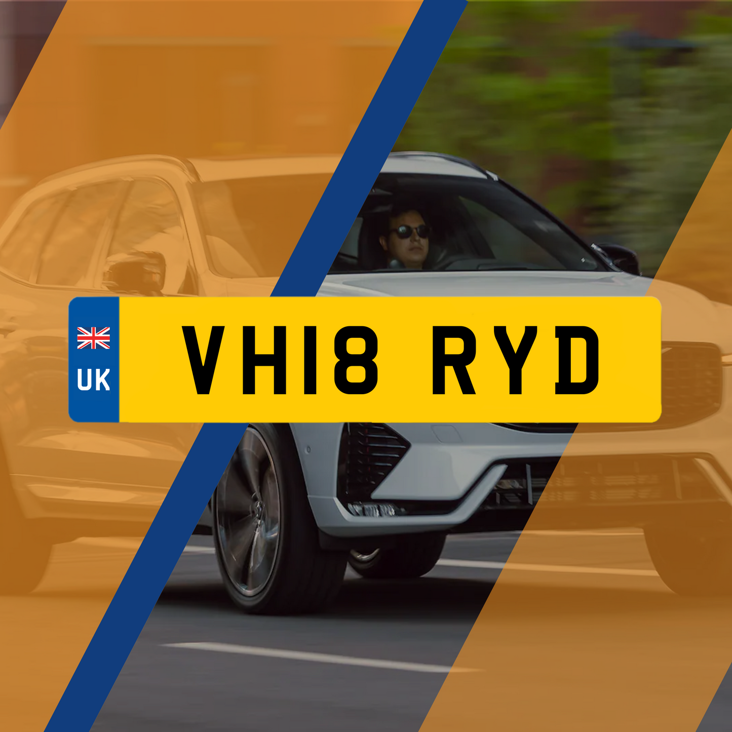 VH18 RYD