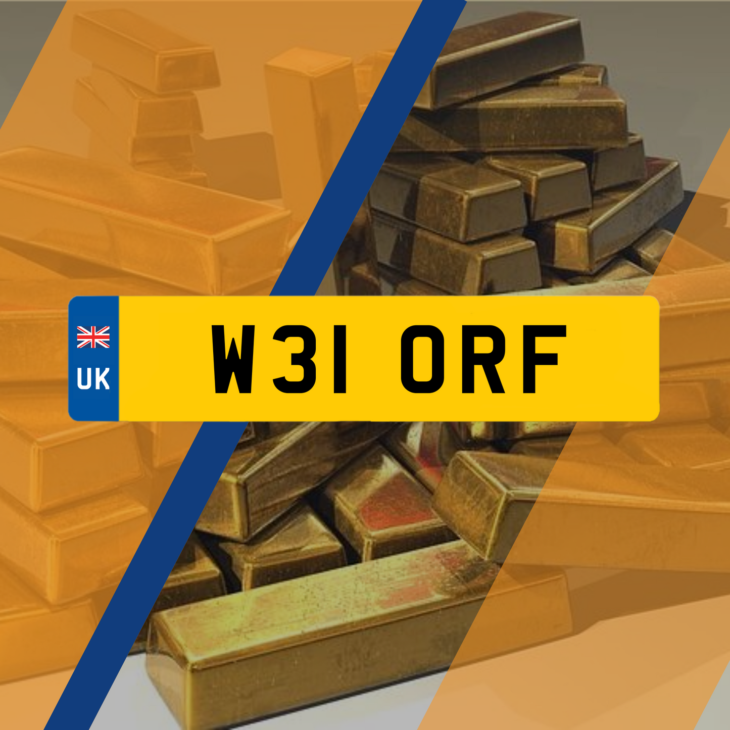 W31 ORF