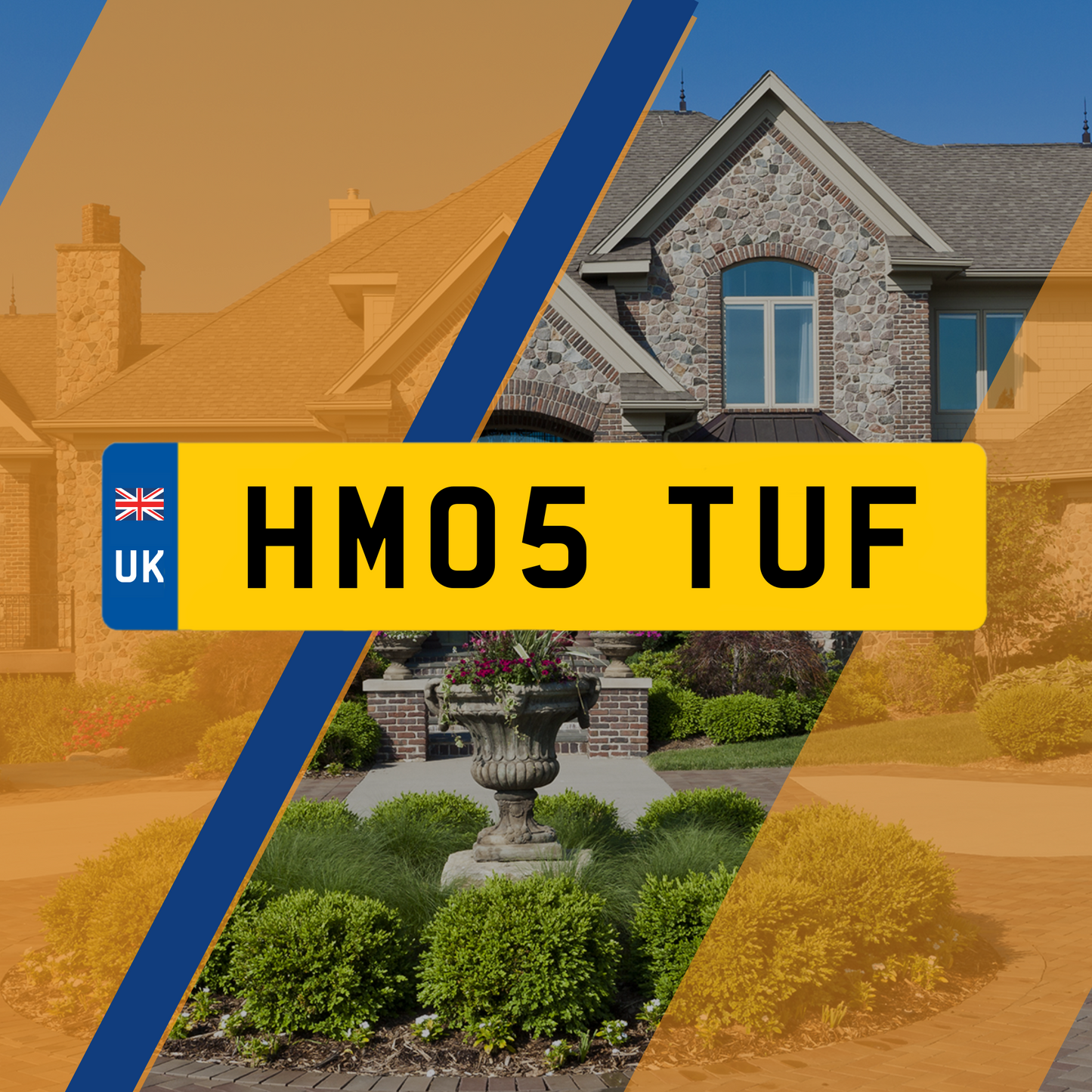 HM05 TUF