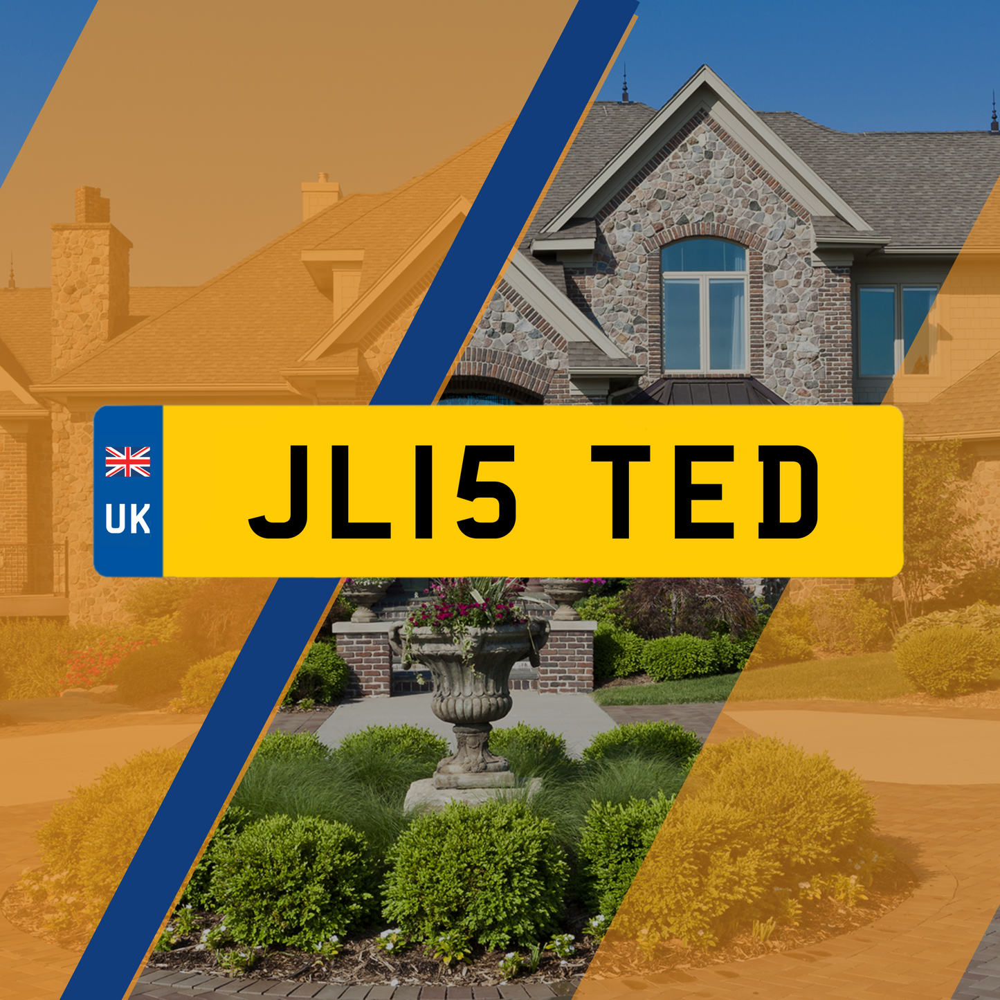 JL15 TED
