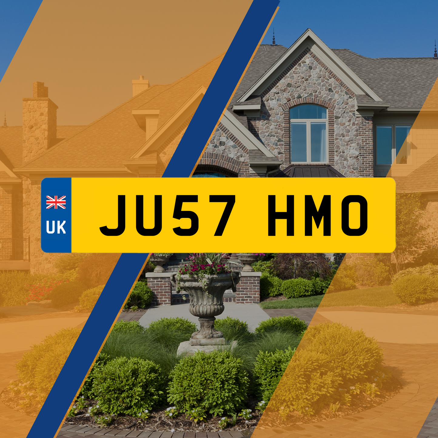 JU57 HMO