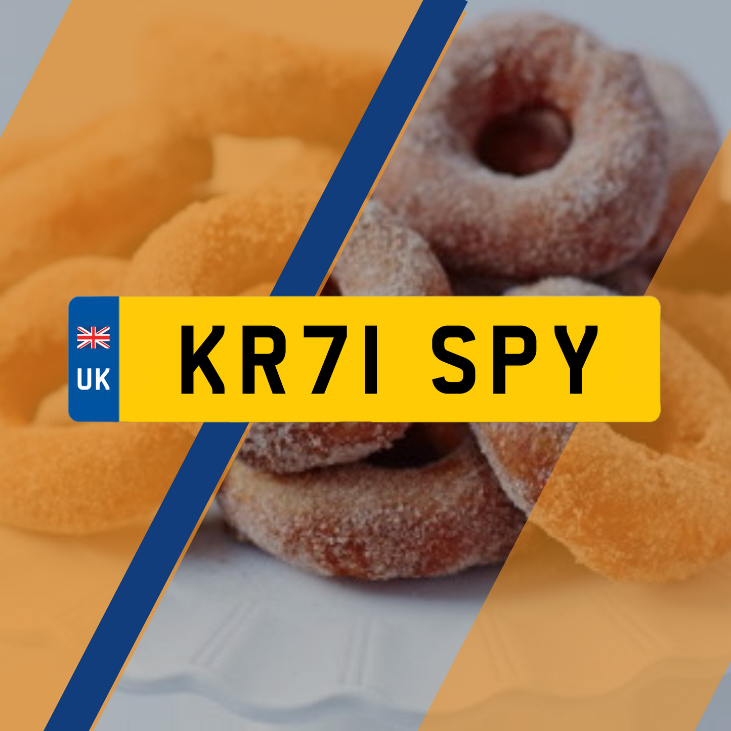 KR71 SPY