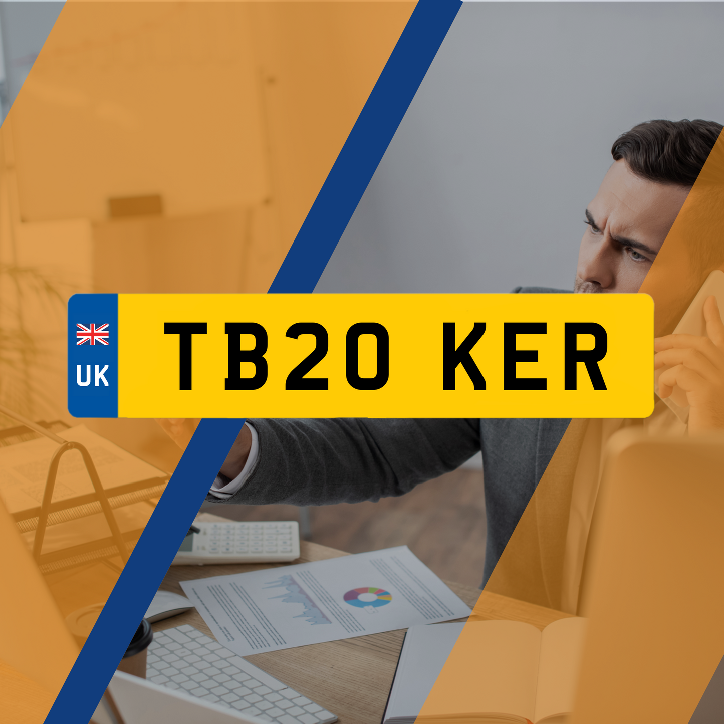 TB20 KER