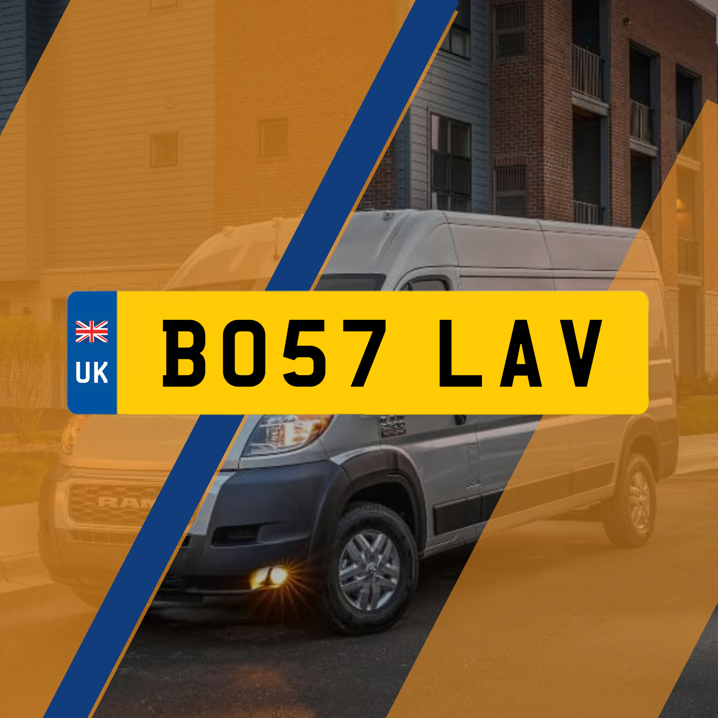 BO57 LAV