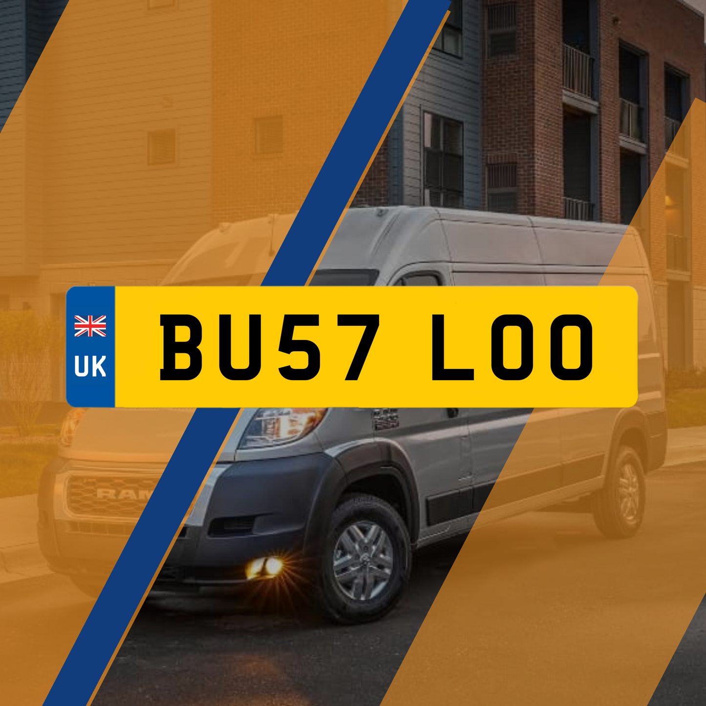 BU57 LOO