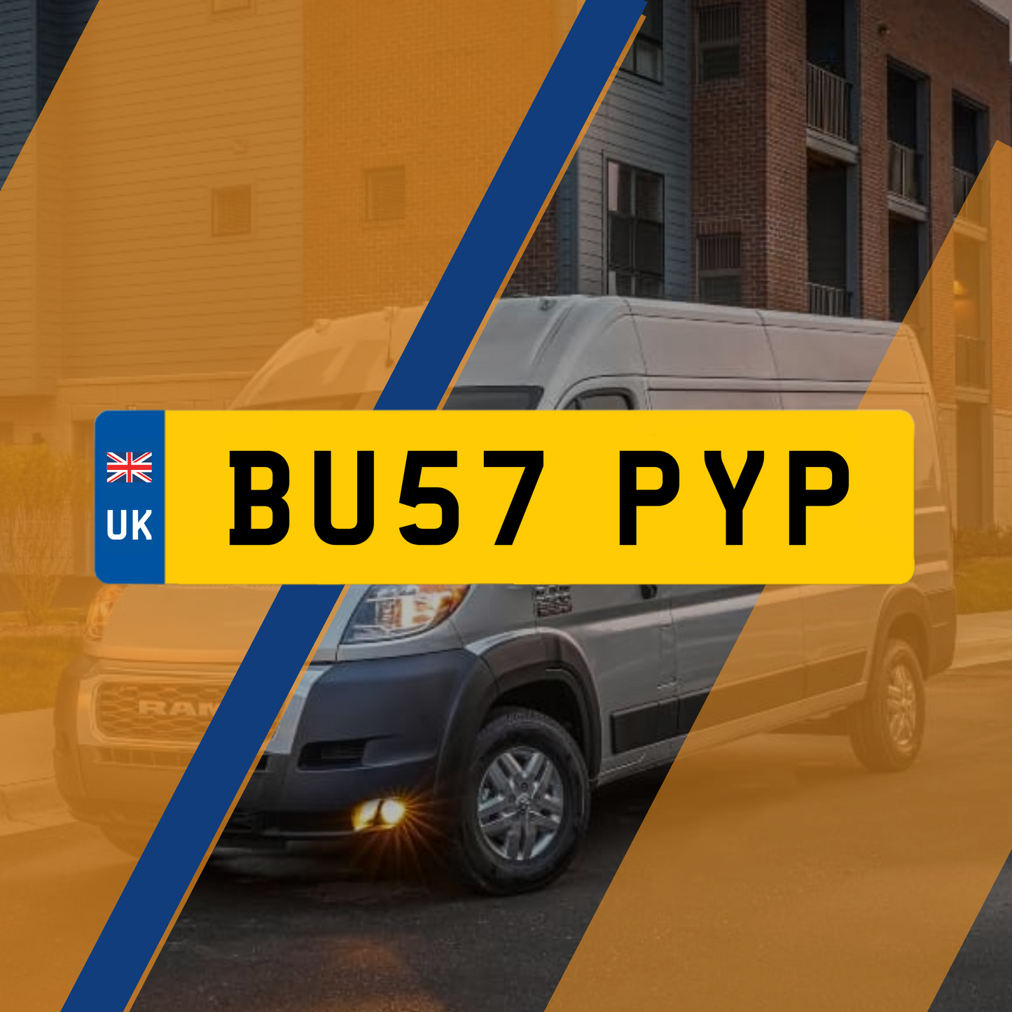 BU57 PYP
