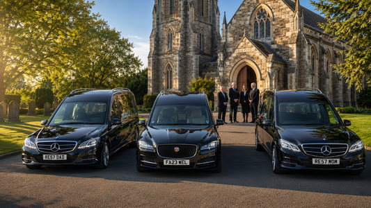 How Independent Funeral Directors Build Businesses That Last Generations