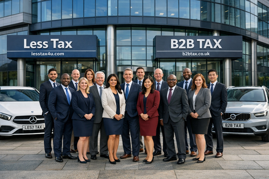 The Accountant’s Goldmine: How LE57 TAX & B28 TAX Turn Traffic Into High-Value Clients