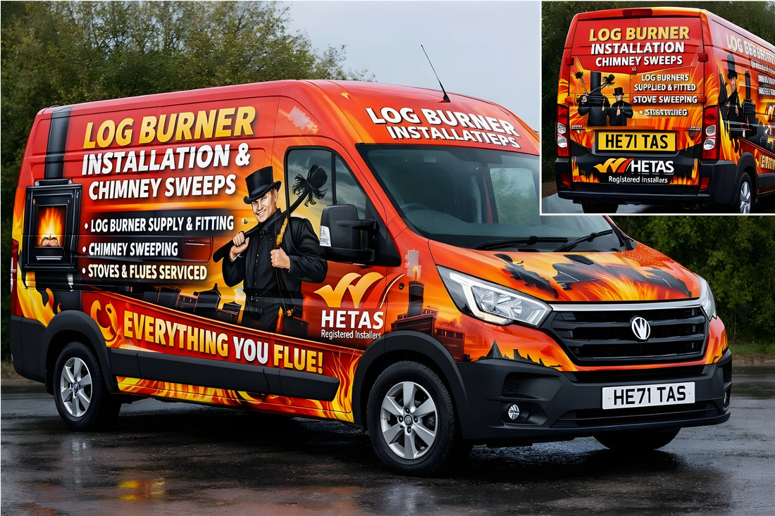 HE71 TAS: The Number Plate Every HETAS Installer Should Know About