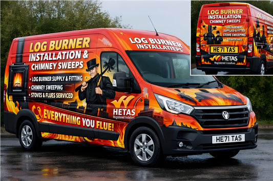 HE71 TAS: The Number Plate Every HETAS Installer Should Know About
