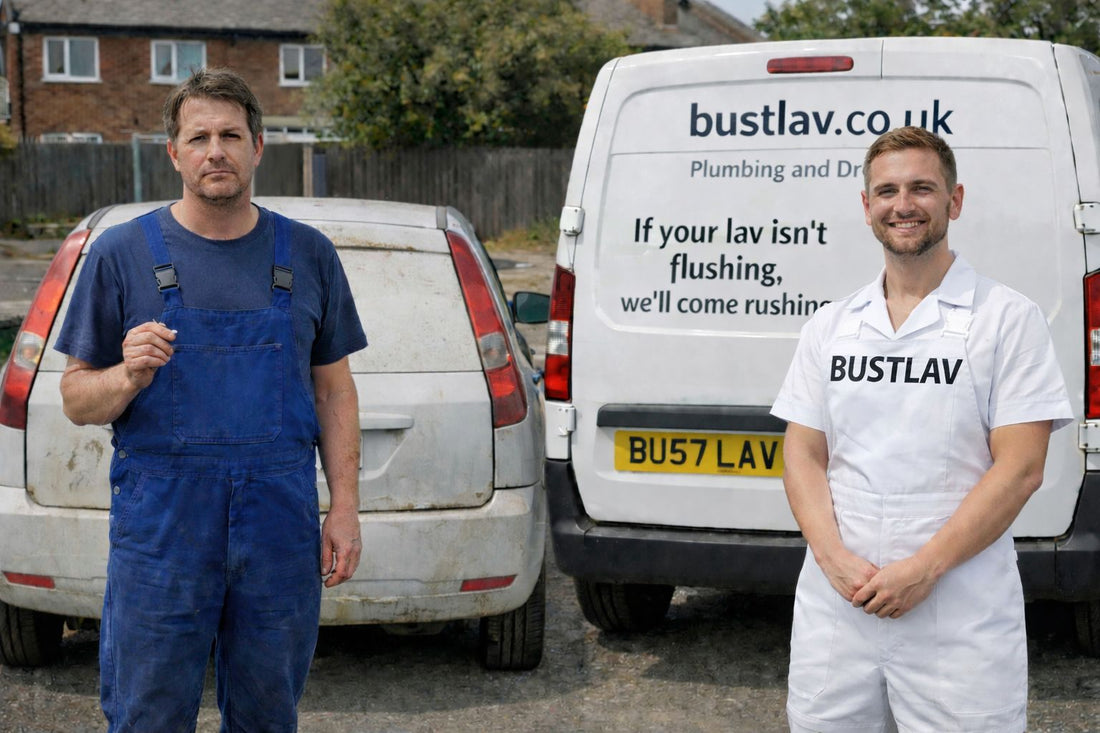 Why Marketing Number Plates with Matching Domain Names is a Brilliant Brand Strategy?