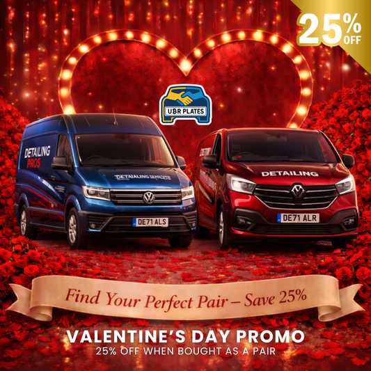 DE71 ALS × DE71 ALR