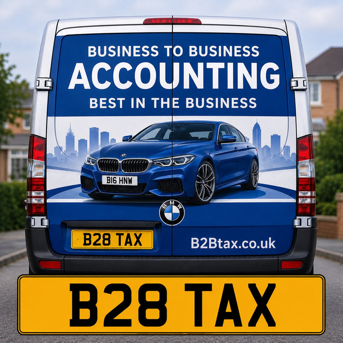 B28 TAX