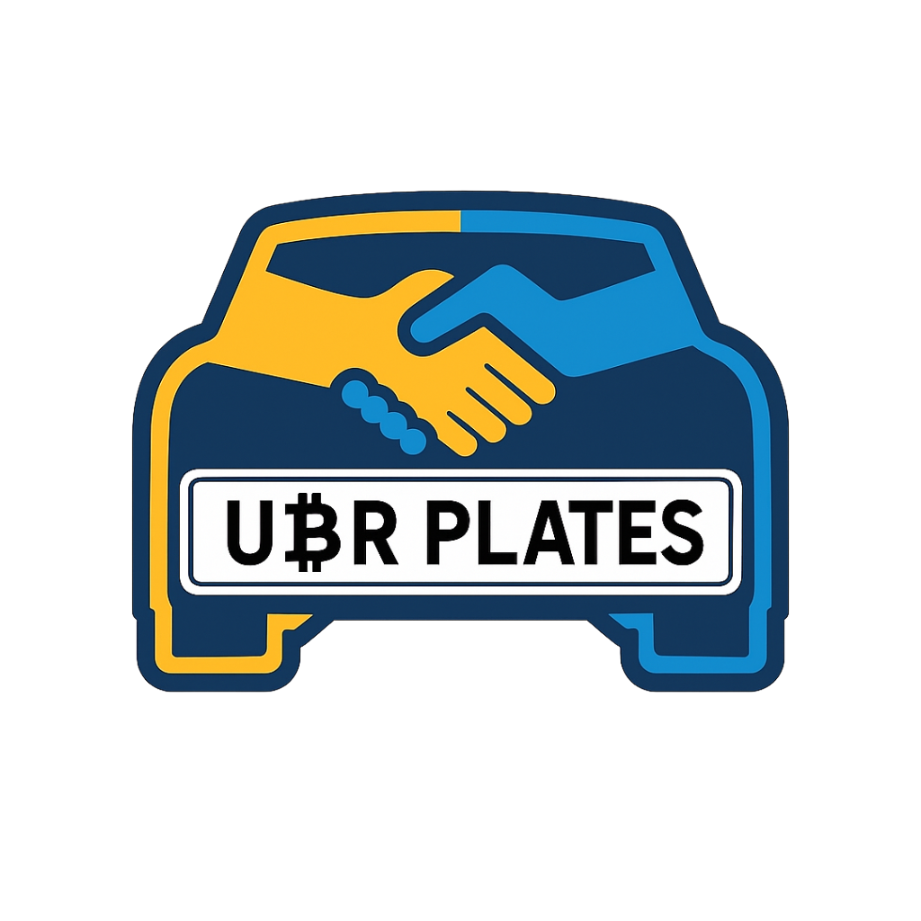 UBR Plates