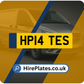 HP14 TES