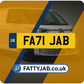 FA71 JAB