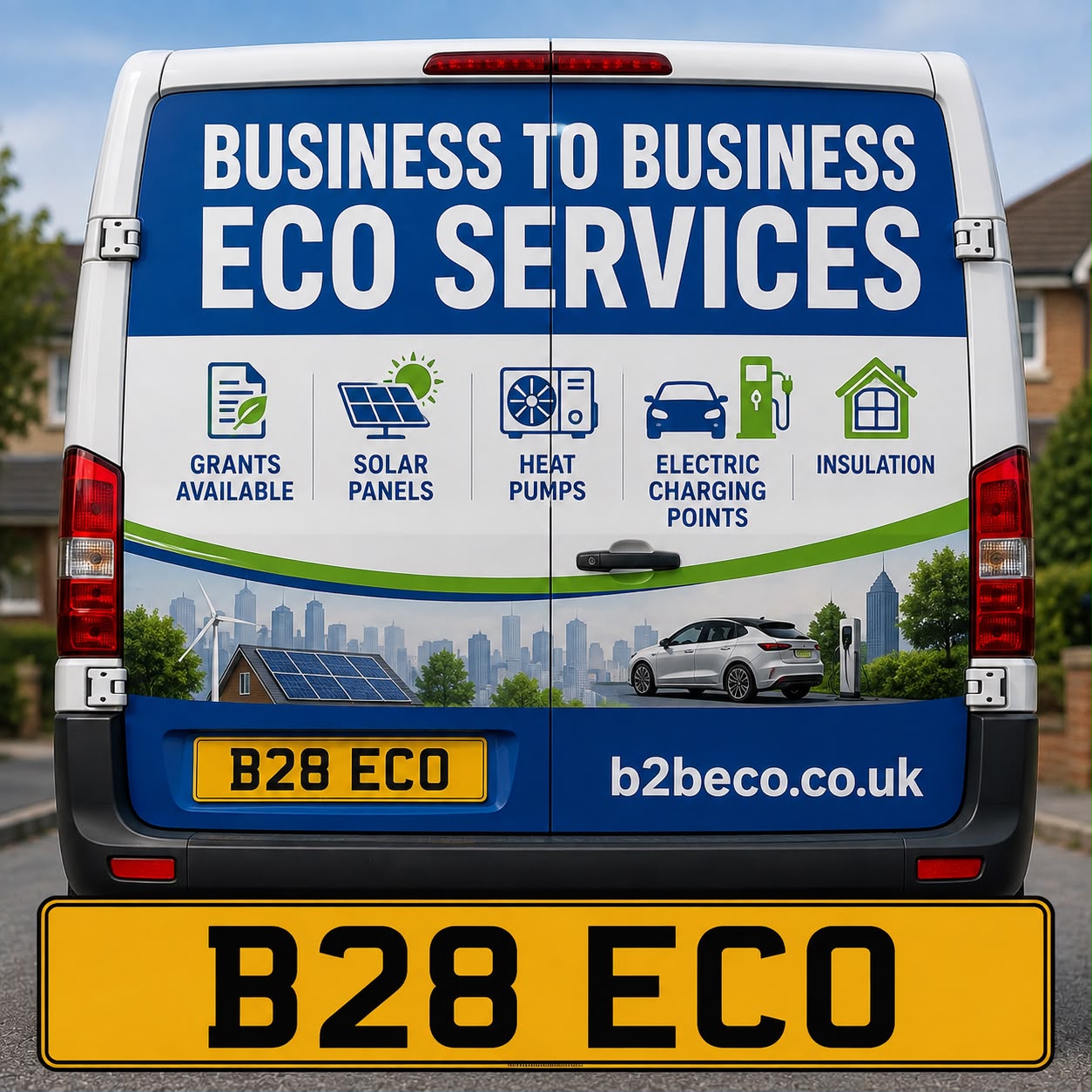 B28  ECO
