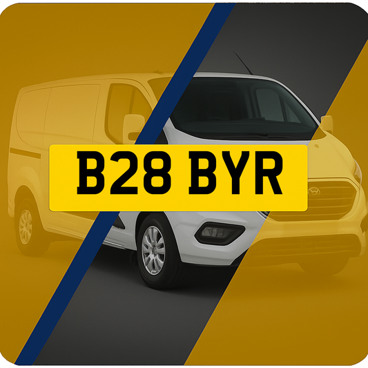 B28 BYR