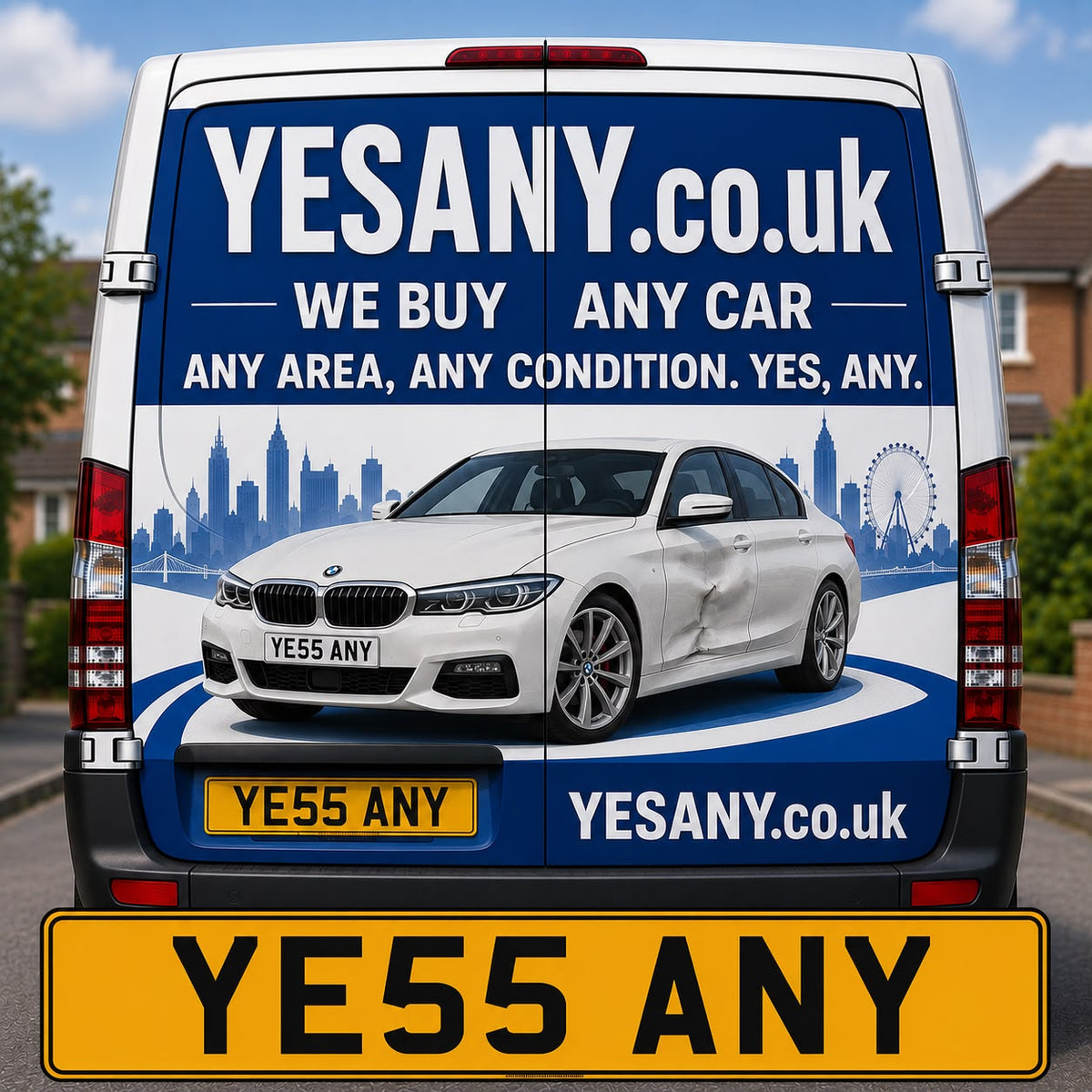 YE55 ANY