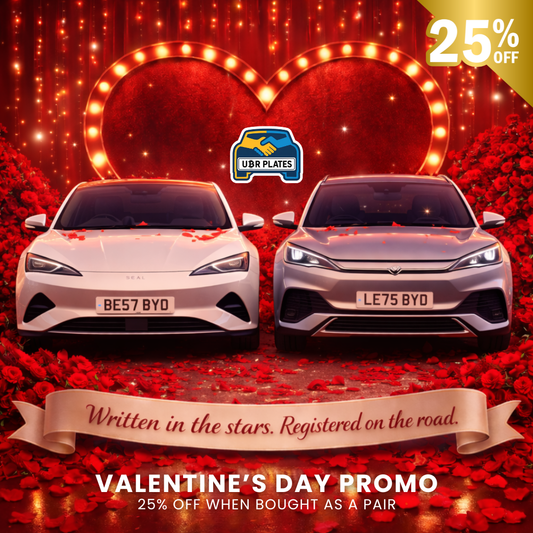 BE57 BYD × LE75 BYD