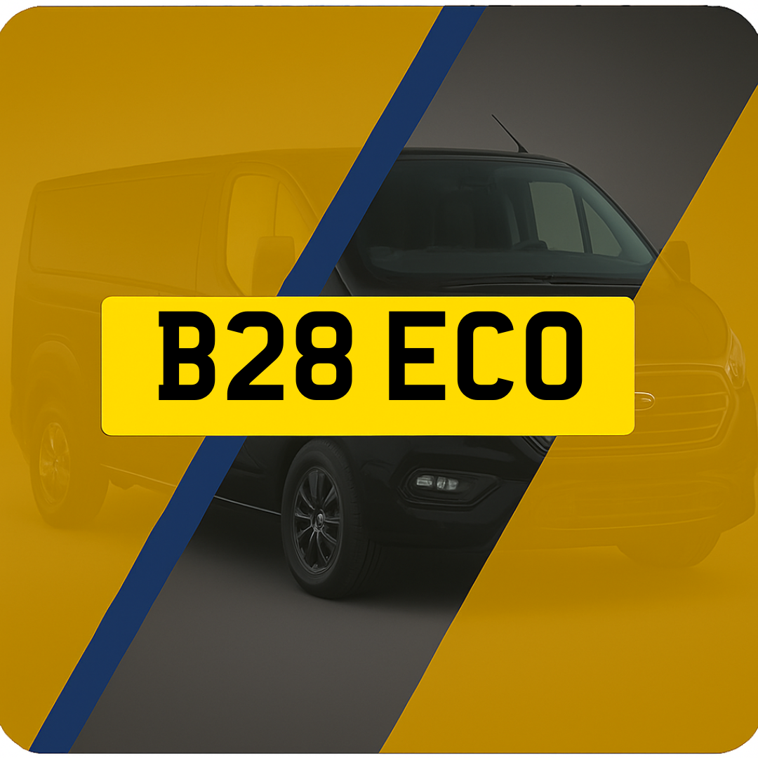 B28  ECO
