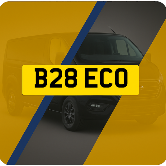 B28  ECO