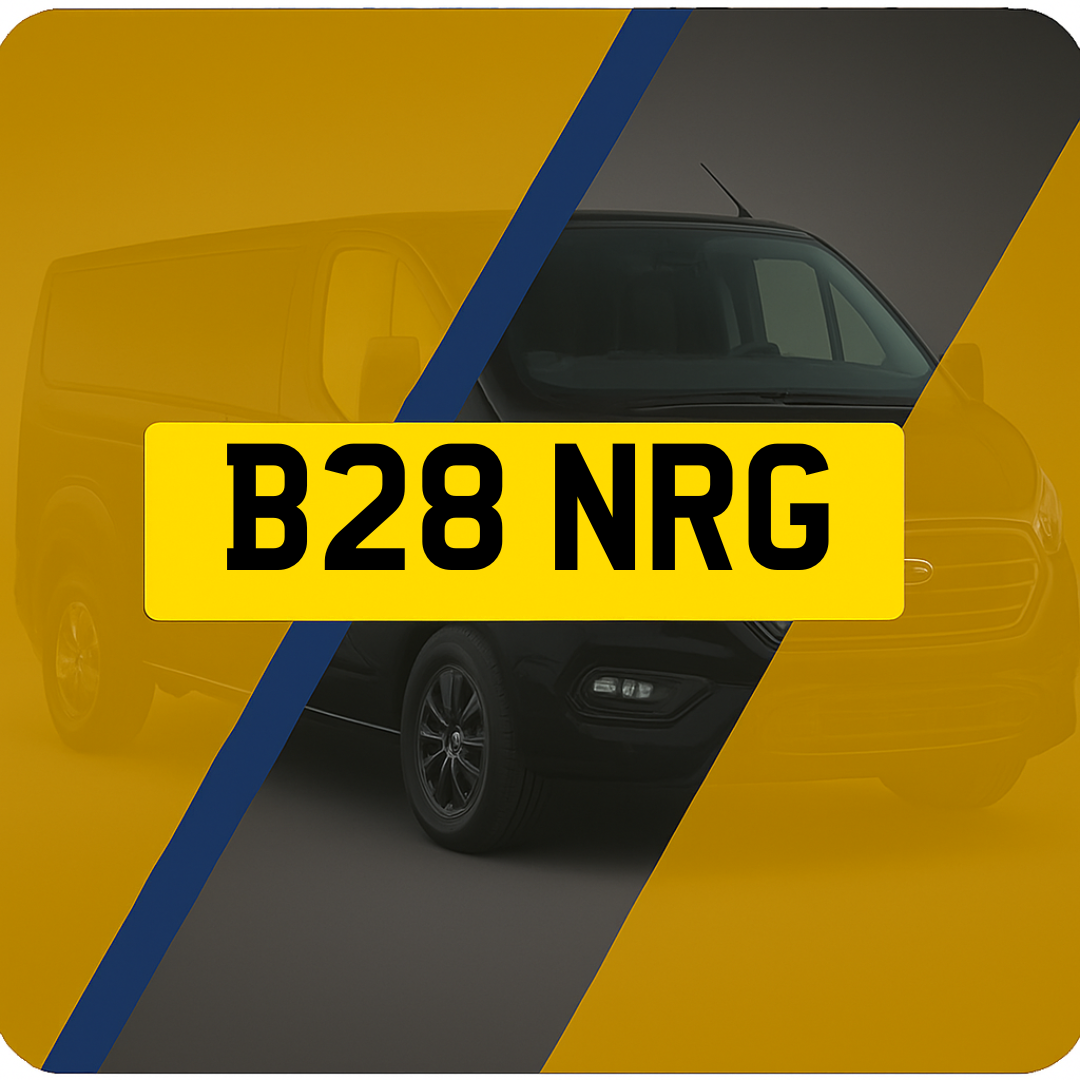 B28 NRG